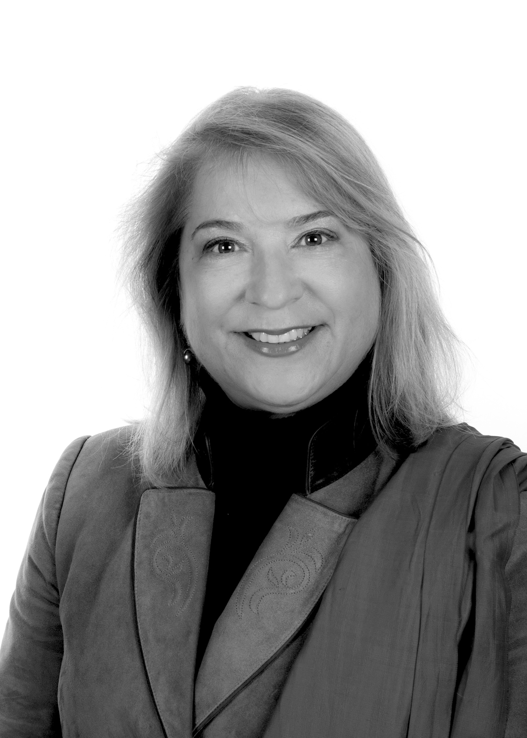 Chantal Baer